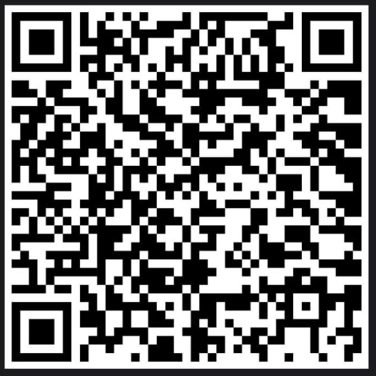 QR Code PIX