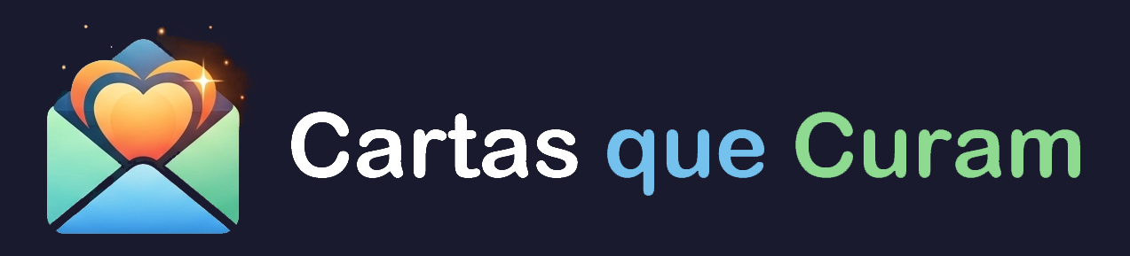 Cartas que Curam