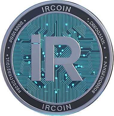 IrCoin Illustration