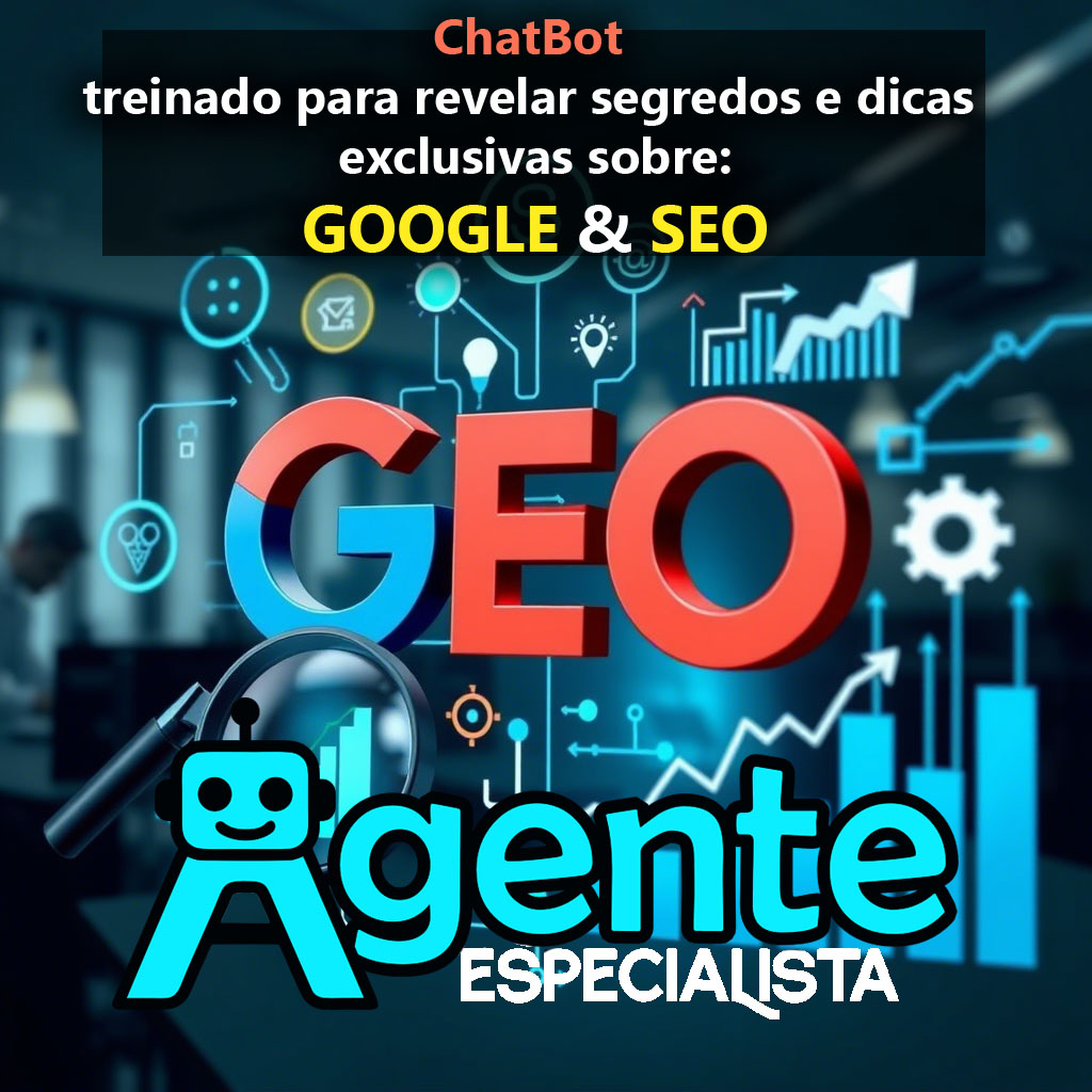 Segredos ocultos sobre SEO no Google