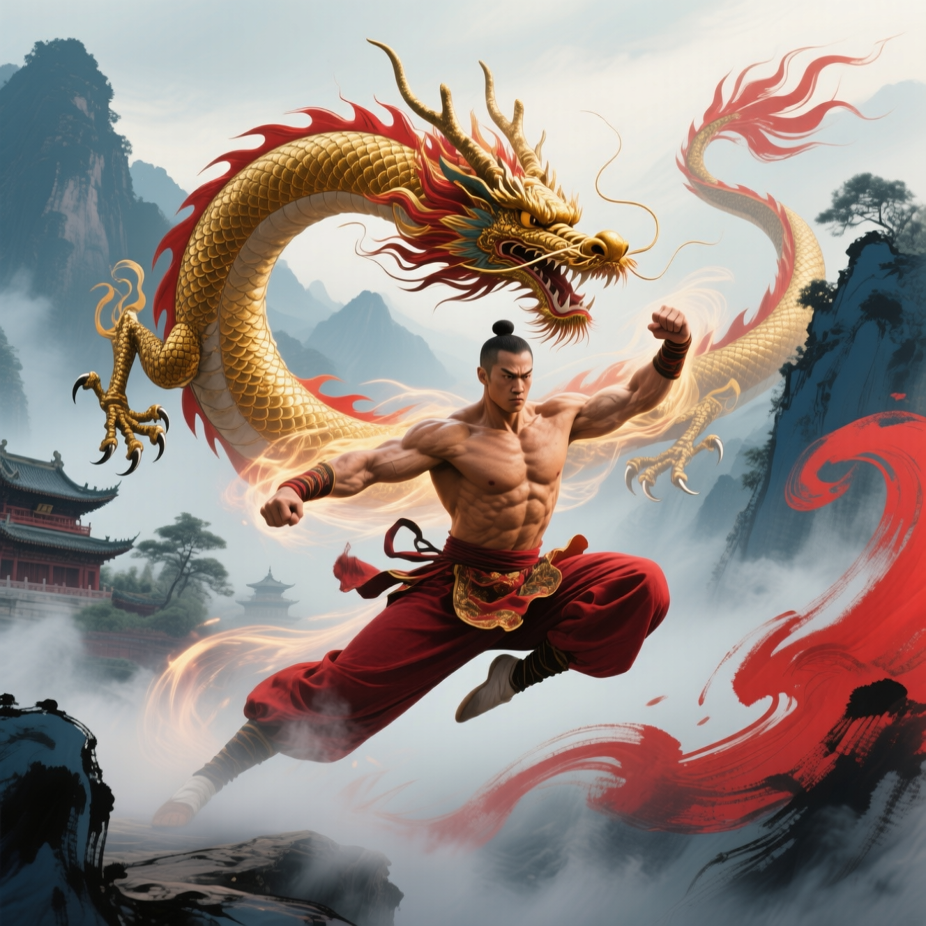 Demonstração de cartas e desafios