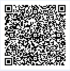 QR Code PIX (escaneie com o app do seu banco)