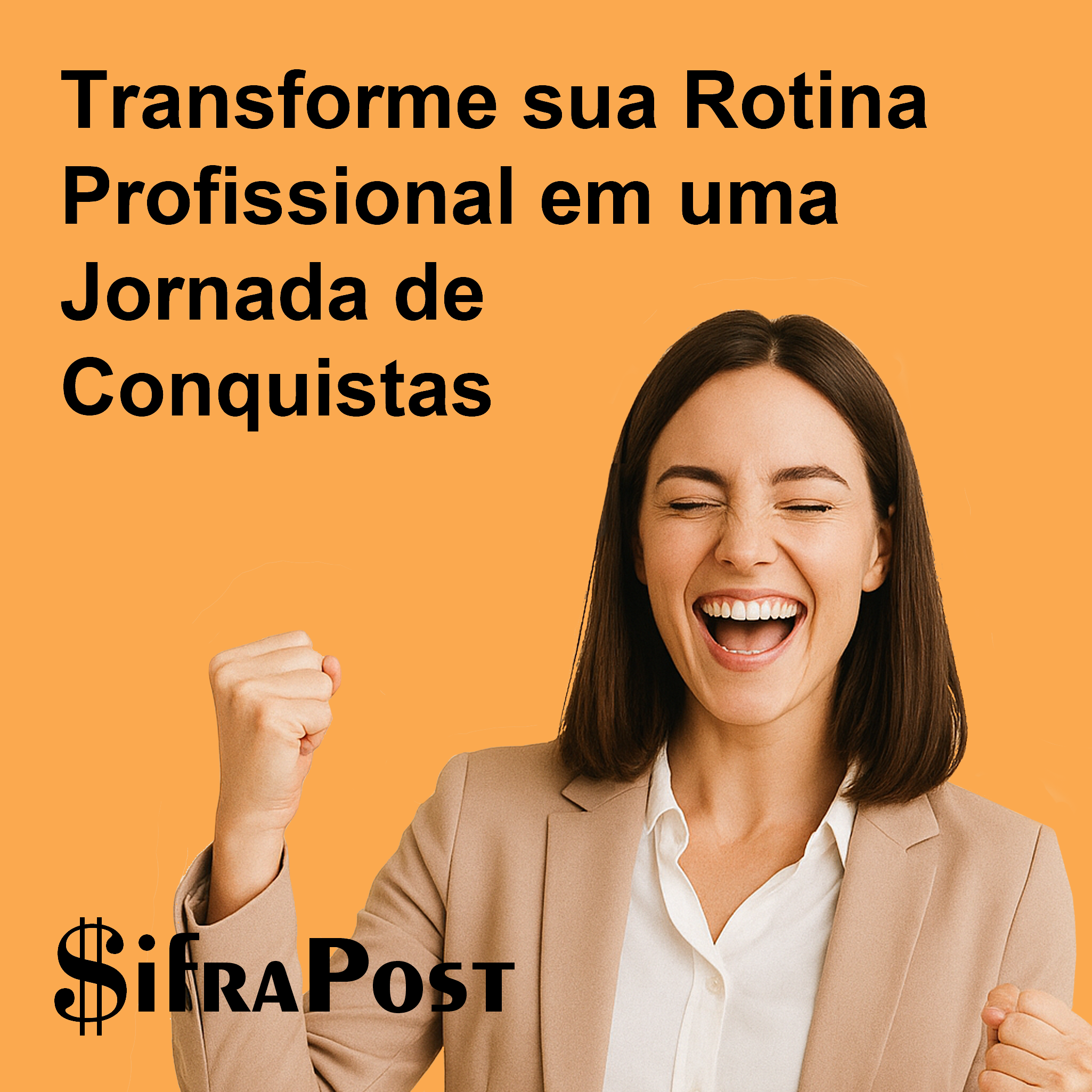 Demonstração do sistema Sifrapost