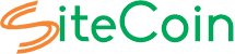 SiteCoin