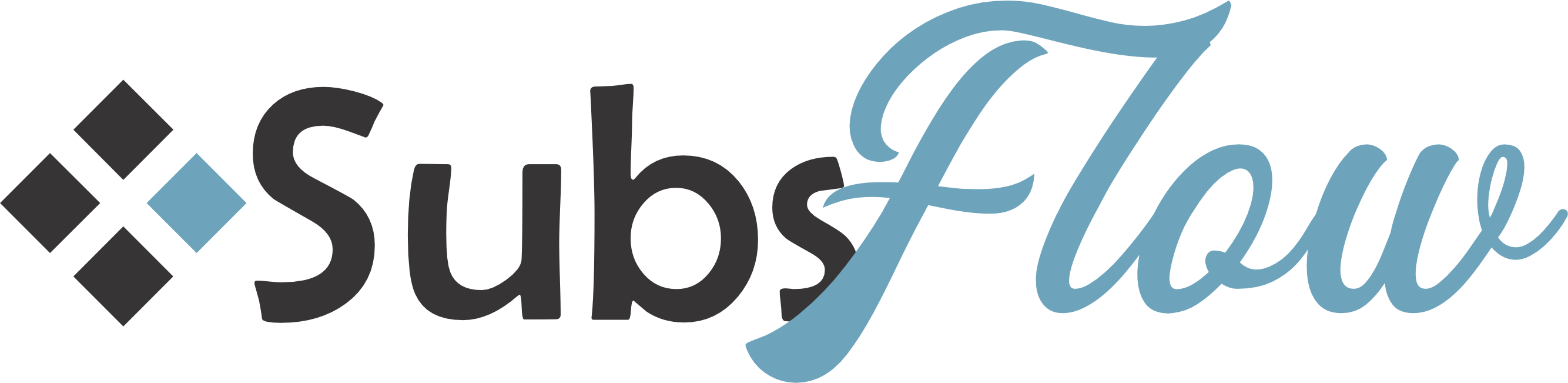 Logo SubsFlow
